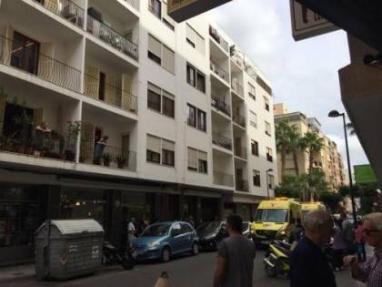 Tragedia a Ibiza, italiano cade dal balcone e muore