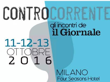 Tre appuntamenti con "il Giornale" per confrontarsi su riforme e futuro del centrodestra
