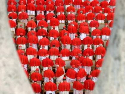 Deceduto il cardinale che parlò della "mafia di San Gallo"