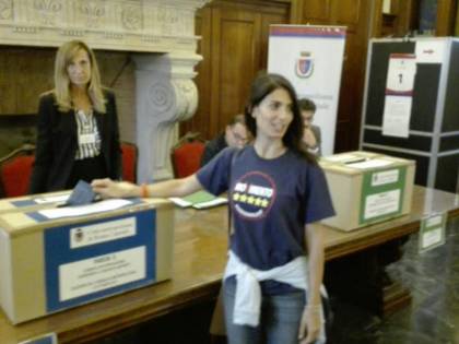 Se nemmeno i politici vanno più a votare