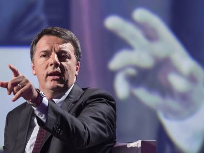 La manovra spot di Renzi: "Via Equitalia e fondi a Sanità"