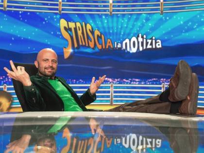 Lo sfogo di Luca Abete: "Provo dolore e rabbia"