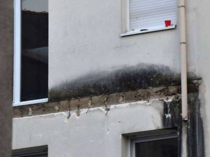 Francia, crolla balcone: 4 morti e 14 feriti