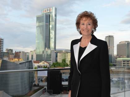 Regione Lombardia, Letizia Moratti in pole: "Sostituirà Gallera in giunta"