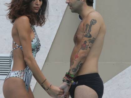Mariana Rodriguez è sempre più sexy