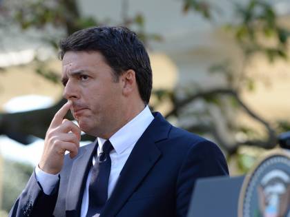 L'Agcom: "In tv c'è troppo Renzi e troppo sì al referendum"