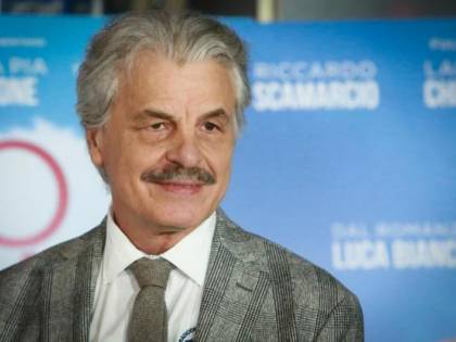 Placido: "Serie come Suburra cambiano il cinema"