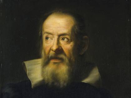 Essere un martire della scienza? Fu il trionfo mediatico di Galileo