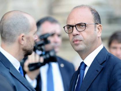 Alfano: "Il 18 marzo finisce Ncd"