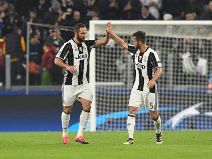 Oltre le critiche e i numeri, ecco Higuain