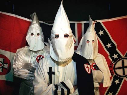Un leader del Ku Klux Klan è stato trovato morto in Missouri