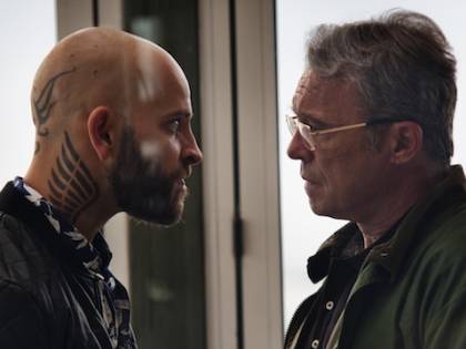Suburra, iniziate le riprese della prima serie Netflix made in Italy
