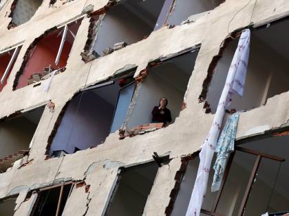 In arresto in Turchia i parlamentari del partito filo-curdo Hdp