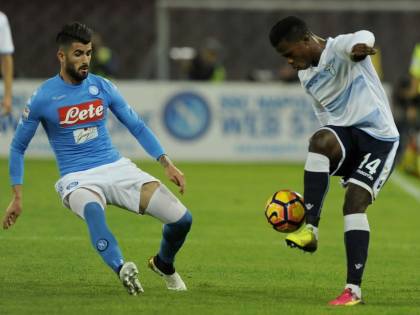 Il Milan mette la quarta: Bernardeschi-Keita-Berardi nel mirino del Diavolo