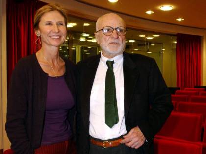 "Il mio ultimo film nel deserto con Monicelli"