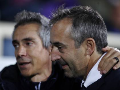 Fiorentina e Sampdoria si dividono la posta in palio: finisce 1-1 al Franchi