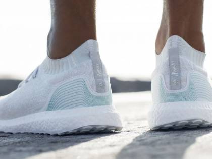 adidas scarpe bottiglie reciclate adidas scarpe bottiglie reciclate