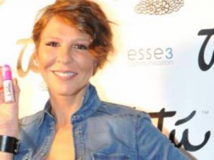 "Tatù" contro la violenza sulla donne: lo spray al peperoncino fashion