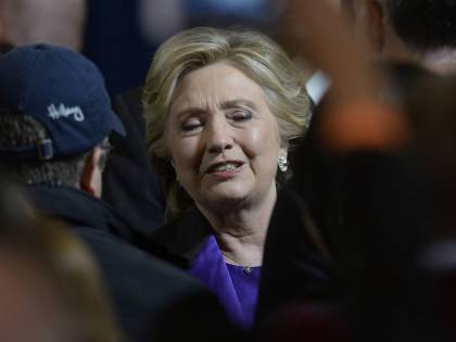 La sconfitta della Clinton ora fa piangere gli abortisti