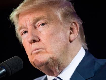 "Trump non vuole un'Europa che assomigli a Mario Monti"