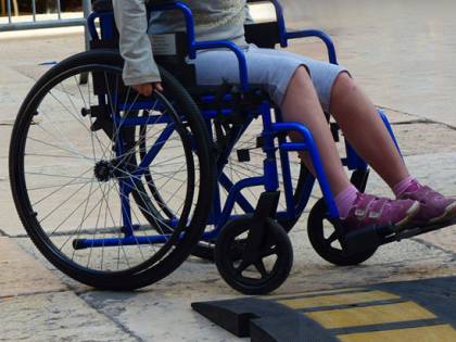 "I figli delle partita iva sono disabili di serie B"