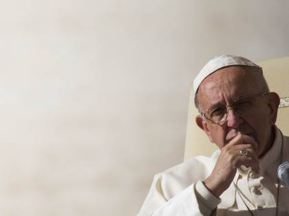 Giubileo, chiuse le porte sante Il Papa: "Giustizia agli esclusi"