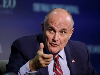 Ucrainagate, Fbi a casa del candidato Robert Hyde