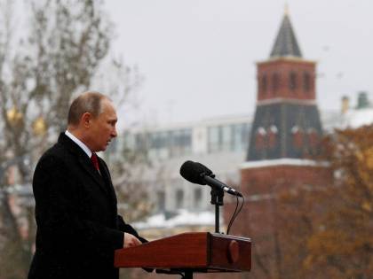 Russia espellerà 150 diplomatici e chiuderà un consolato Usa
