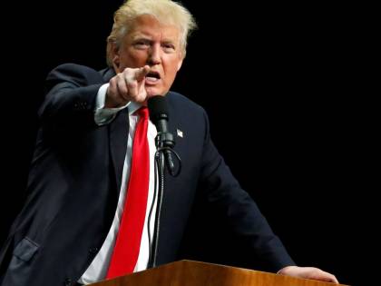 Ecco come Trump conquista donne e immigrati regolari