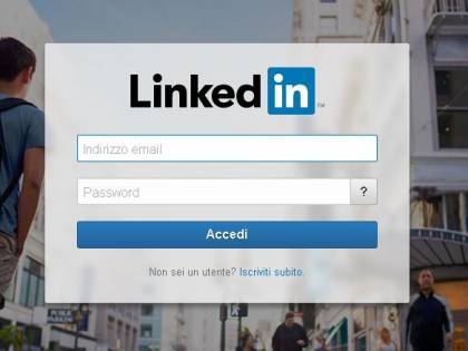 La Russia blocca Linkedin: viola la legge sui dati personali