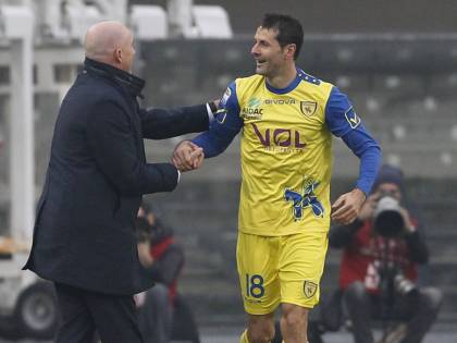Il Chievo piega 1-0 il Cagliari: Gobbi regala il successo ai clivensi