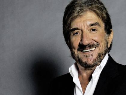 Gigi Proietti ricoverato in ospedale è gravissimo