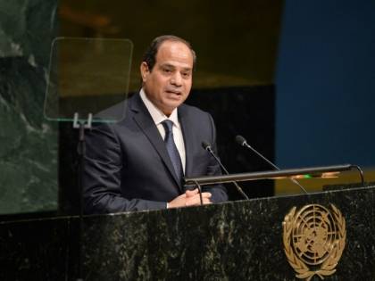 L'Egitto alle urne. Sfidanti esclusi: al-Sisi verso il bis