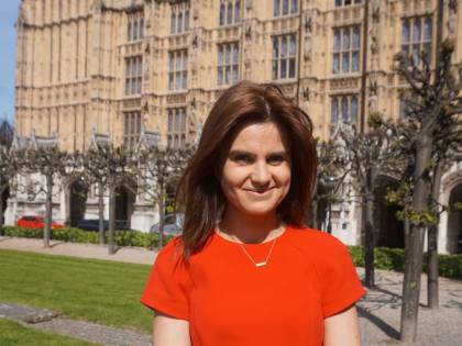 Il vedovo di Jo Cox lascia le Ong intitolate alla moglie