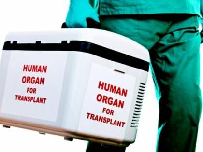 Francia, automaticamente donatori di organi al momento della morte