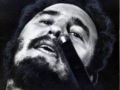 Dalla Granma al pugno di ferro: la storia di Castro