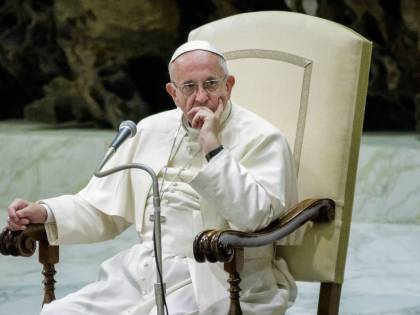 Papa Francesco prega per Castro: "Sono rammaricato per la perdita"
