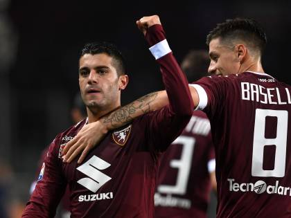 Il Toro stende al Chievo 2-1 e vola: 25 punti e miglior attacco in Serie A