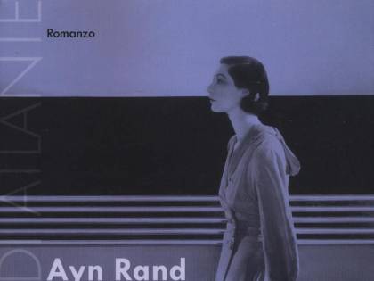 Snowden ha letto bene Ayn Rand...