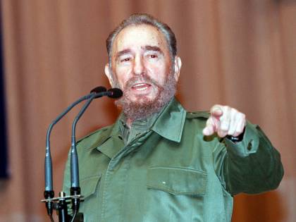 Juanita Castro: “Fidel? Ha tradito i cubani. Raúl porterà democrazia”