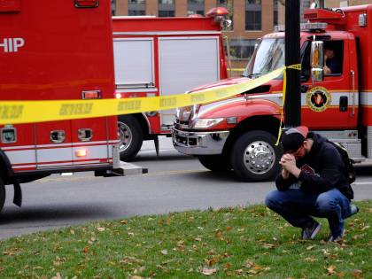L'Isis rivendica l'attacco al campus nell'Ohio