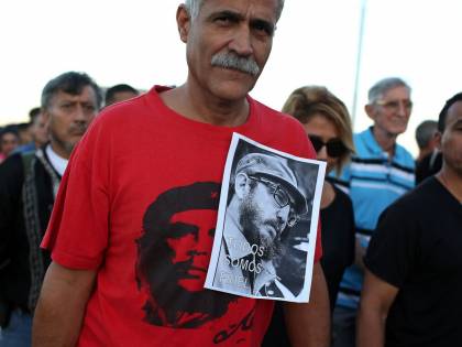 Obama e Putin non saranno a Cuba per i funerali di Castro