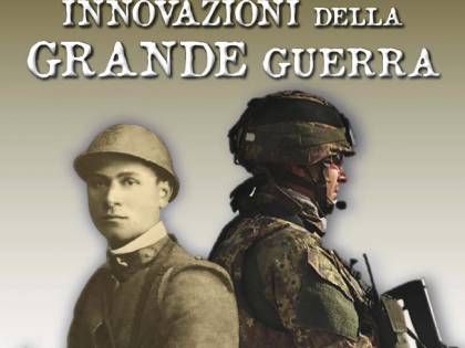 CalendEsercito 2017: l'omaggio alle invenzioni della Grande Guerra