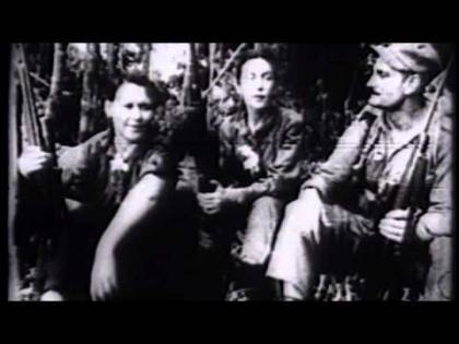 Gino Doné, l'italiano che fece la rivoluzione con Fidel