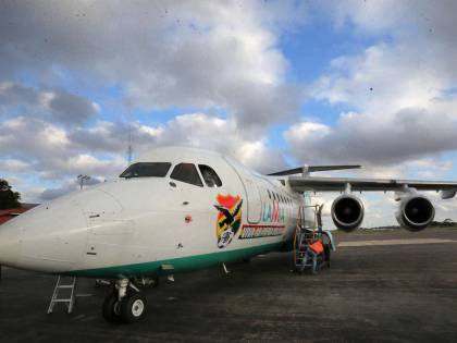Il passato oscuro dei proprietari dell’aereo caduto in Colombia
