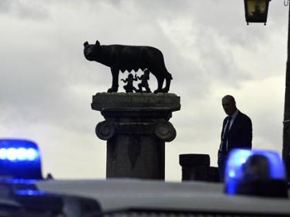 "I boss di Mafia Capitale hanno sfruttato i politici corrotti"