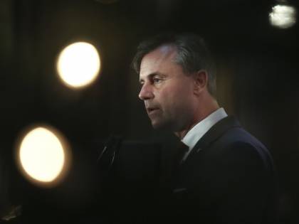 Immigrazione, Europa e Russia Cosa cambia col voto in Austria