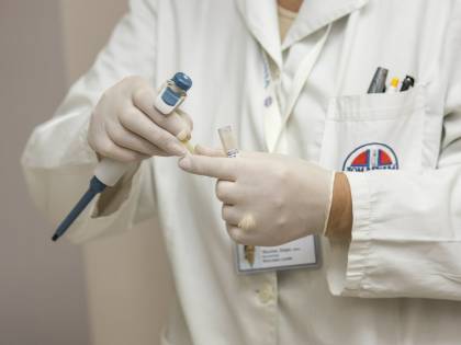 Scoperto nel corpo umano un nuovo organo: è il mesentere