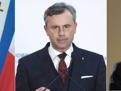 La nuova avanzata dei populisti Un'onda sta travolgendo l'Ue?