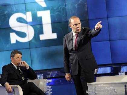 Referendum, ammissione di Costa: "Non so se domani sarò ministro"